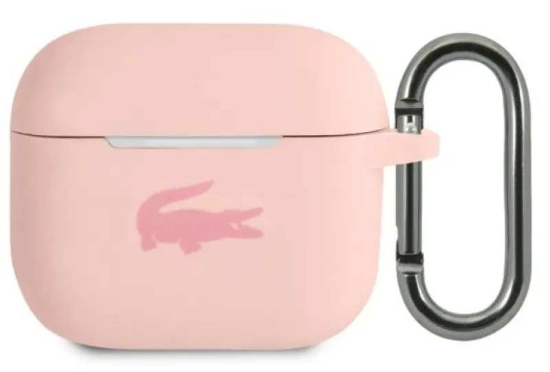 Lacoste Apple Airpods 3 Liquid Silicone