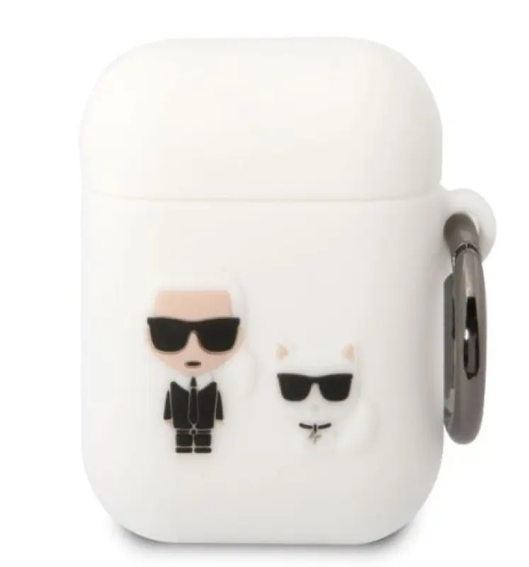 Karl Lagerfeld - Airpods 1/2 Choupette
