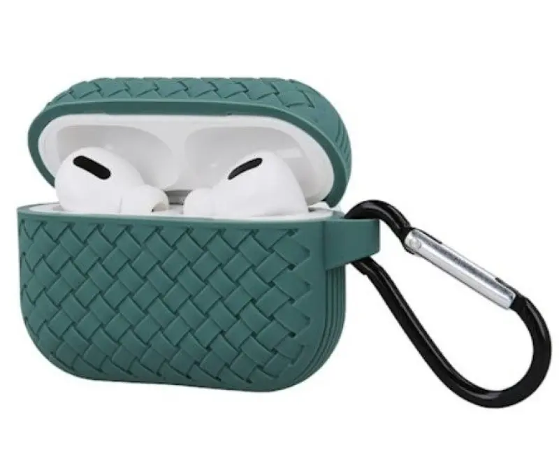 ILike - Airpods 3 case Green