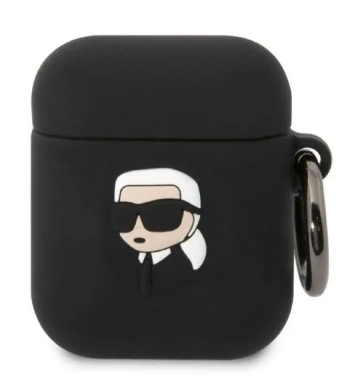 Karl Lagerfeld Apple Airpods 1/2 3D