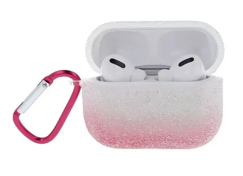 ILike - Caviar case for Airpods