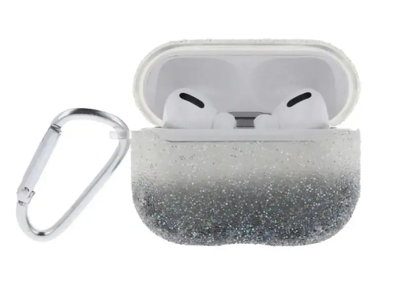 ILike - Caviar case for Airpods