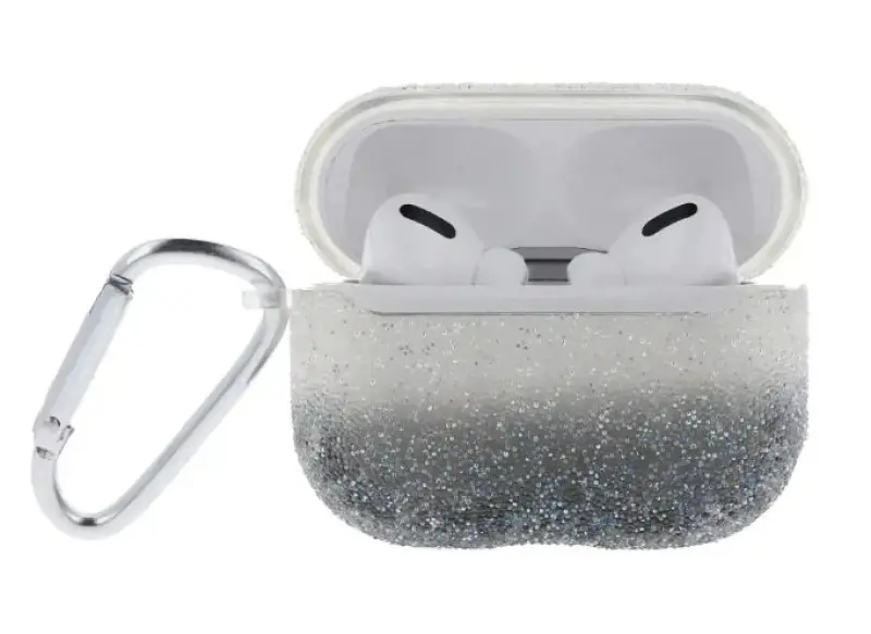 ILike Apple Caviar case for Airpods
