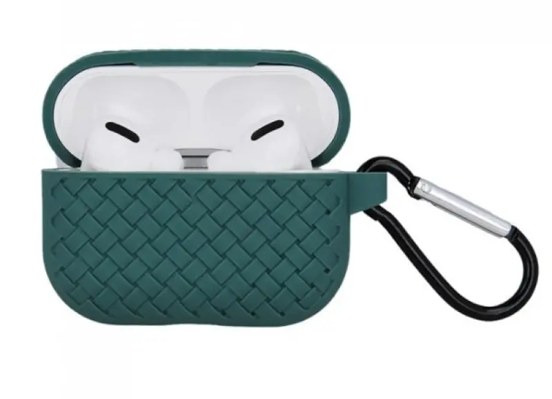 ILike - Braid case for Airpods
