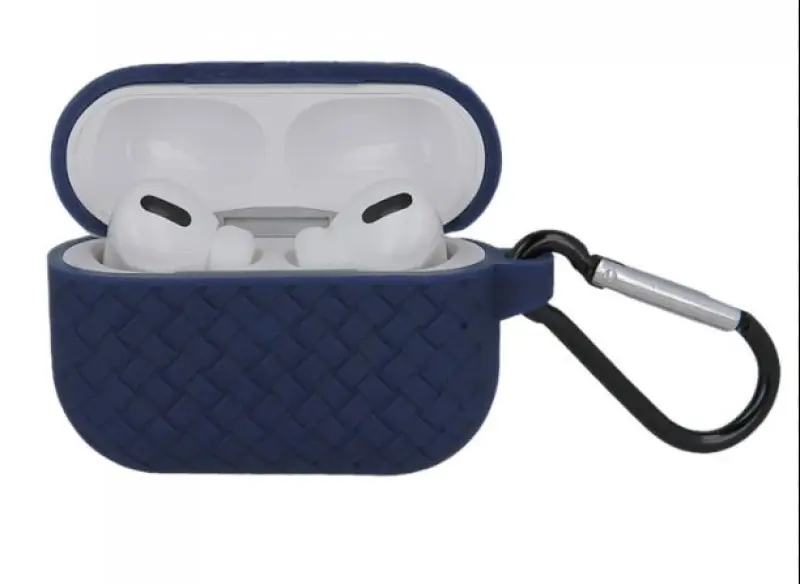 ILike - Braid case for Airpods