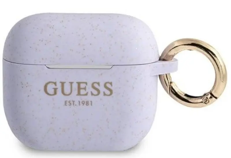 Guess Apple AirPods 3 cover Silicone