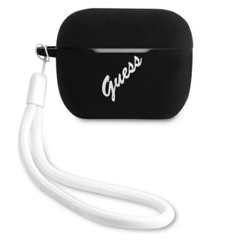 Guess Apple AirPods Pro cover Silicone