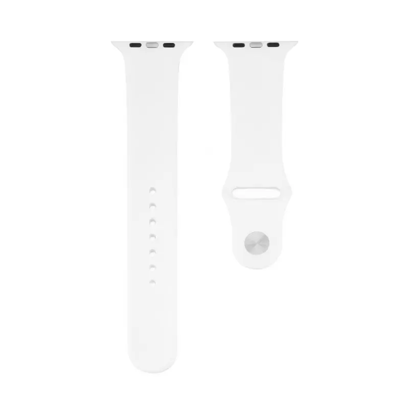Connect Watch 42/44/45mm Silicone Loop Watch