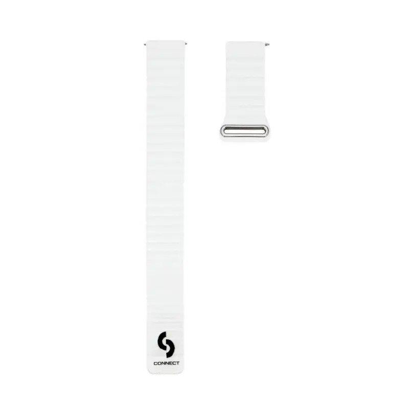Connect 22mm Flat head Leather -
