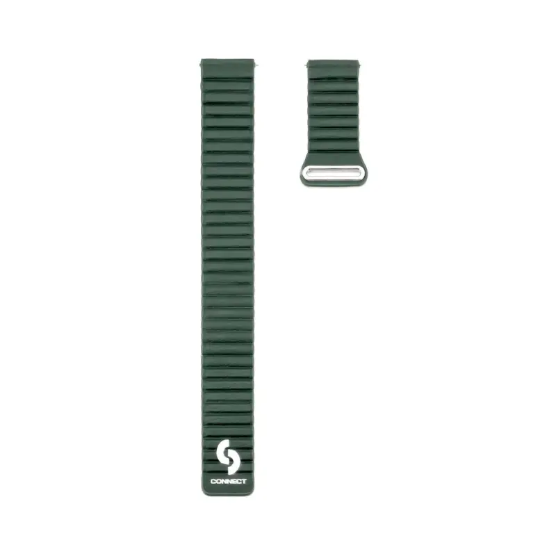 Connect 22mm Flat head Leather -