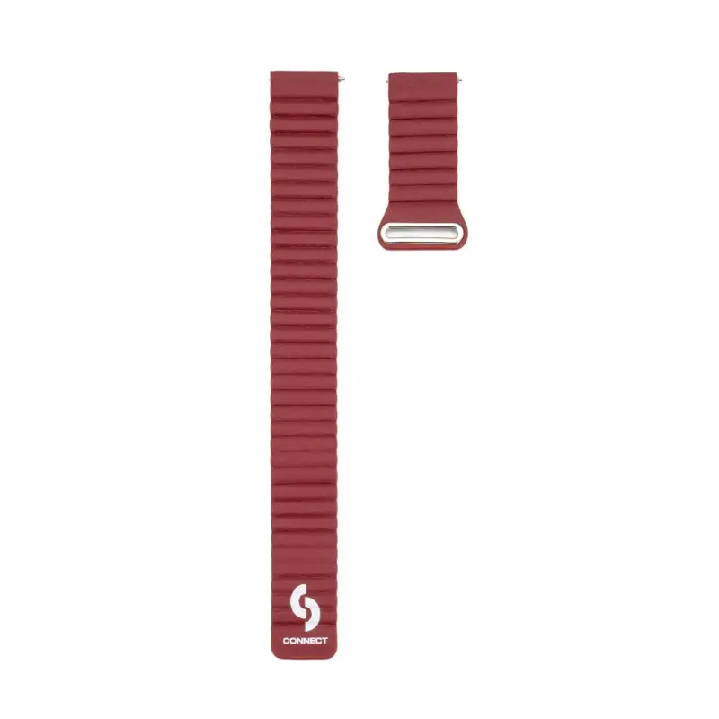 Connect 22mm Flat head Leather -