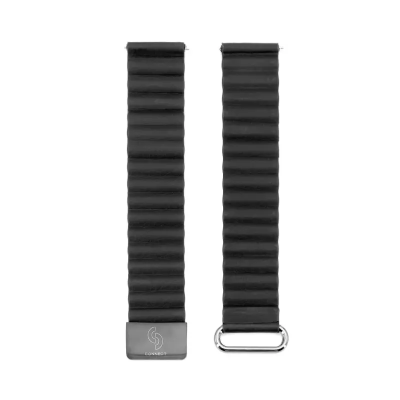 Connect 20mm Cortical back buckle magnetic