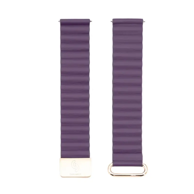 Connect 20mm Cortical back buckle magnetic
