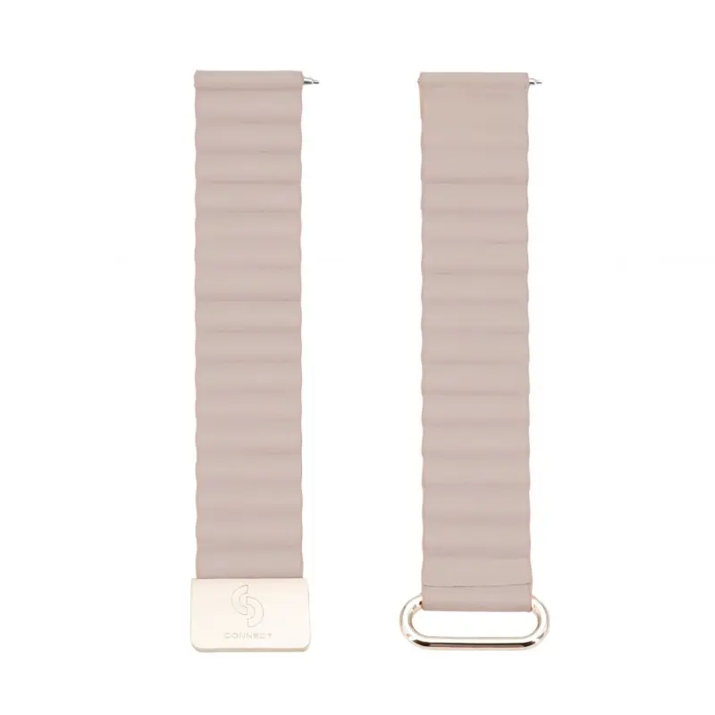Connect 22mm Cortical back buckle magnetic