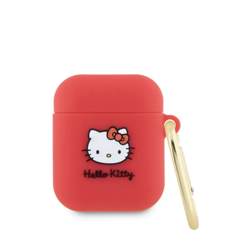 Hello Kitty Apple Airpods 1/2 cover