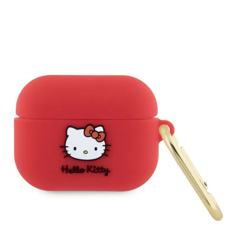 Hello Kitty Apple Airpods Pro cover