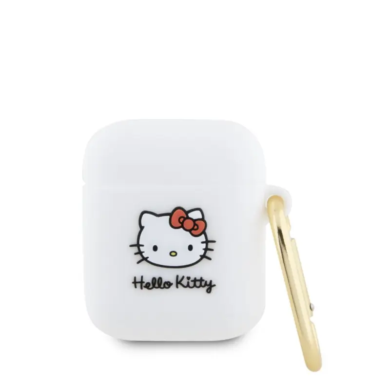 Hello Kitty Apple Airpods 1/2 cover