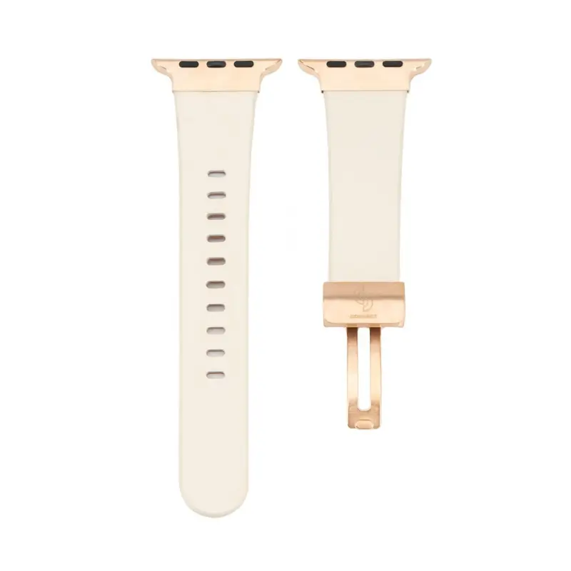 Connect Watch 42/44/45mm Single loop buckle