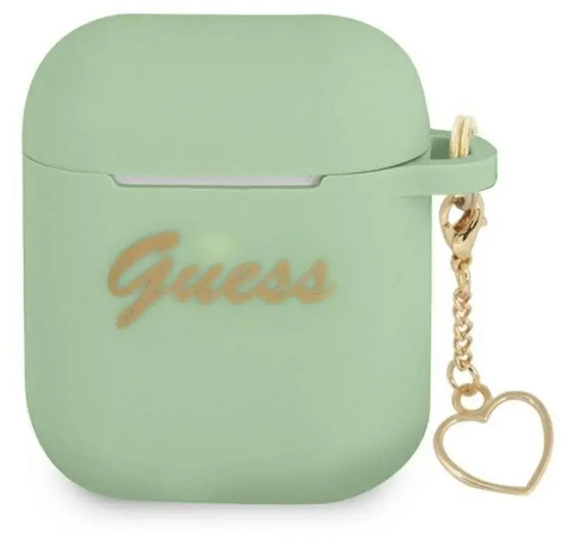 Guess Apple AirPods 1/2 cover Silicone