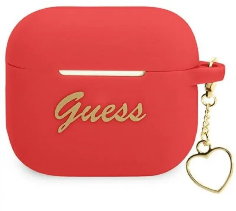 Guess Apple AirPods 3 cover Silicone