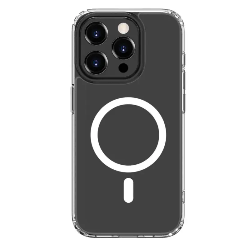 Connect Apple iPhone 15 Pro Max