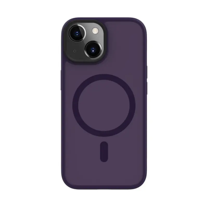 Connect Apple iPhone 14 Hybrid Case