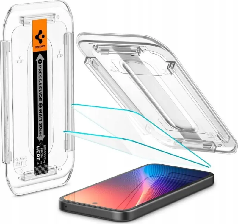Spigen Glas.TR Stikla ekrāna aizsargs