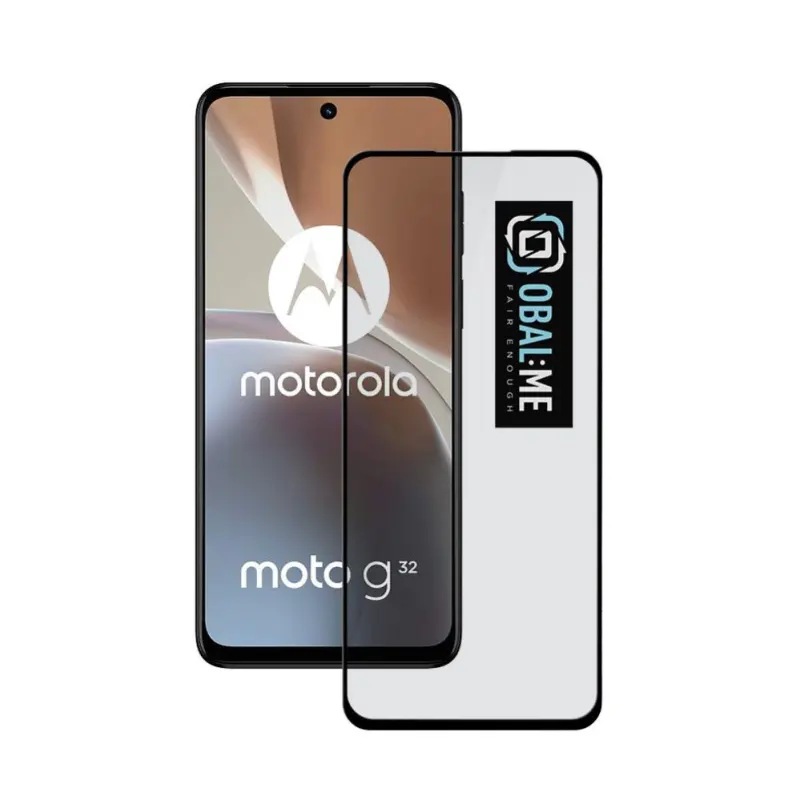 - OBAL:ME 5D Glass Screen Protector
