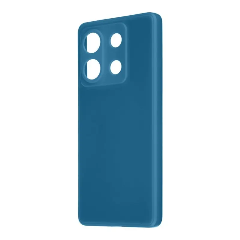 - OBAL:ME Matte TPU Cover for