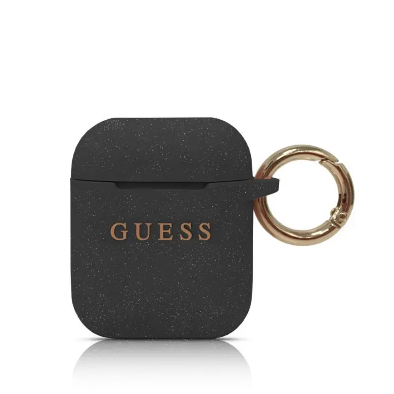 Guess - Silicone Case for AirPods