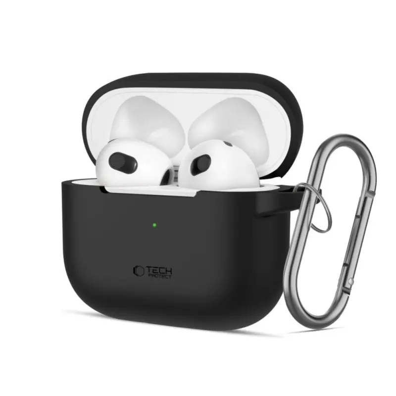 Tech-Protect Apple AirPods 3 Silicone Hook