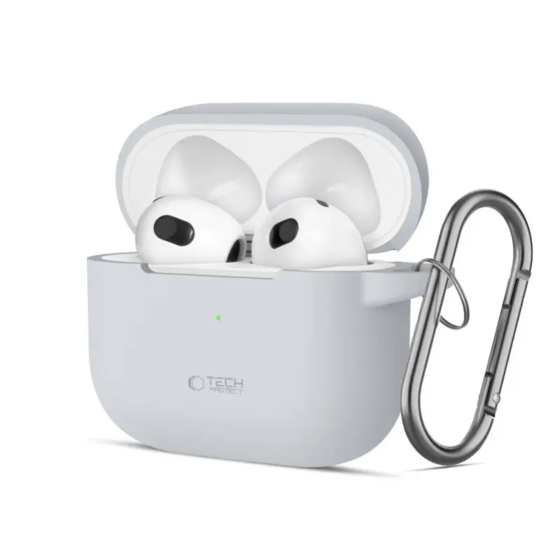 Tech-Protect Apple AirPods 3 Silicone Hook