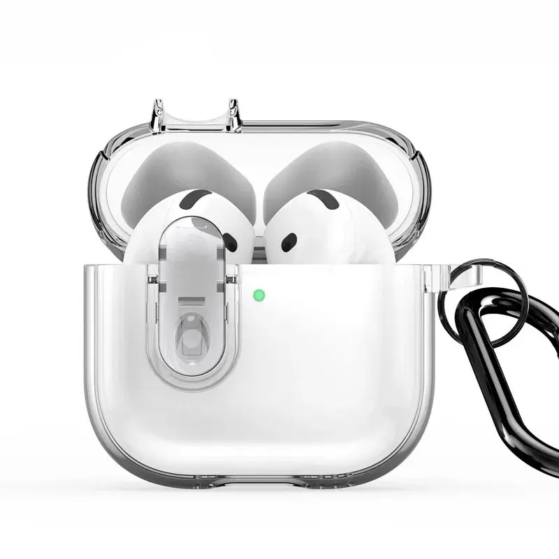Dux Ducis Apple AirPods 4 PECL