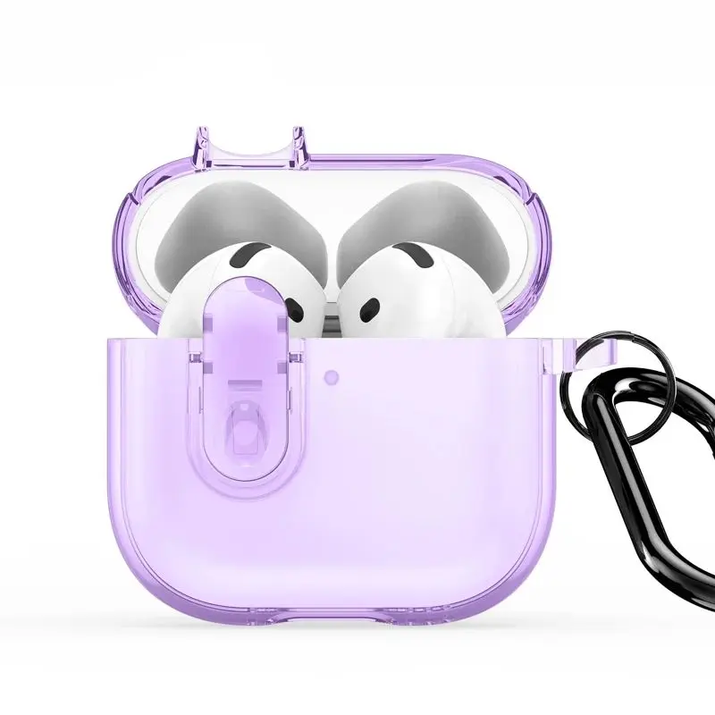 Dux Ducis Apple AirPods 4 PECL