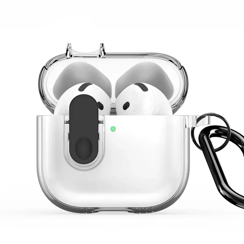 Dux Ducis Apple AirPods 4 PECL