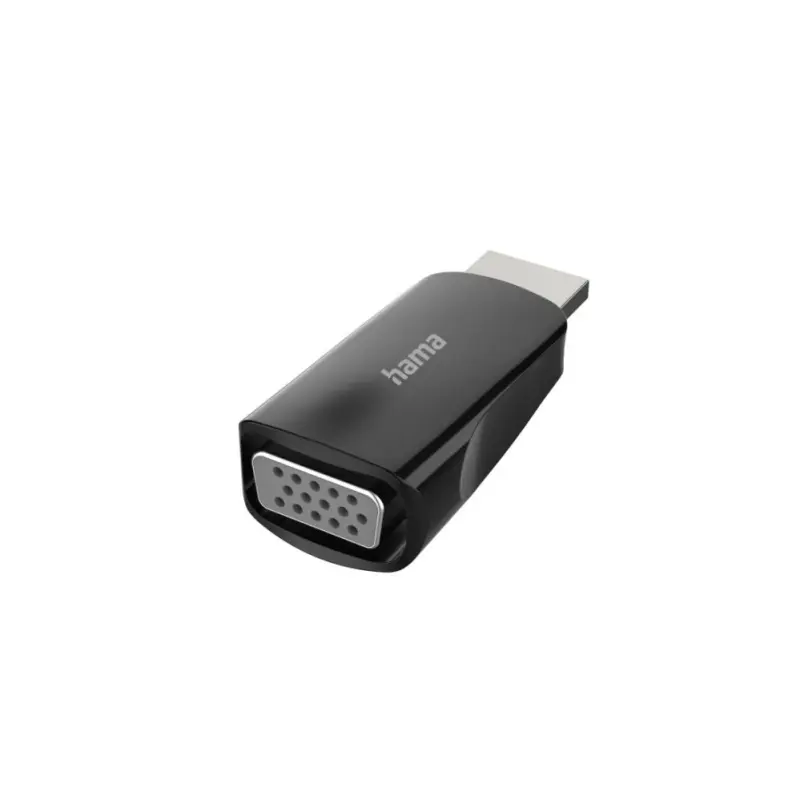 Hama Hama 00200344 Video Adapter, HDMI