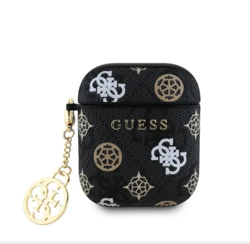 Guess - AirPods 1/2 PU 4G