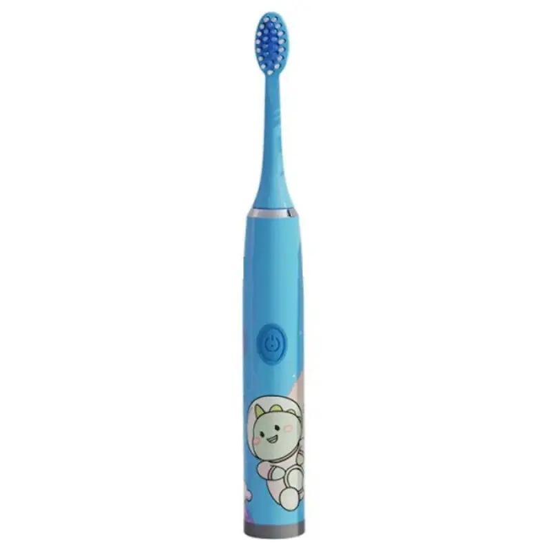 Kiddyz T1 Electric Sonic Toothbrush Kids