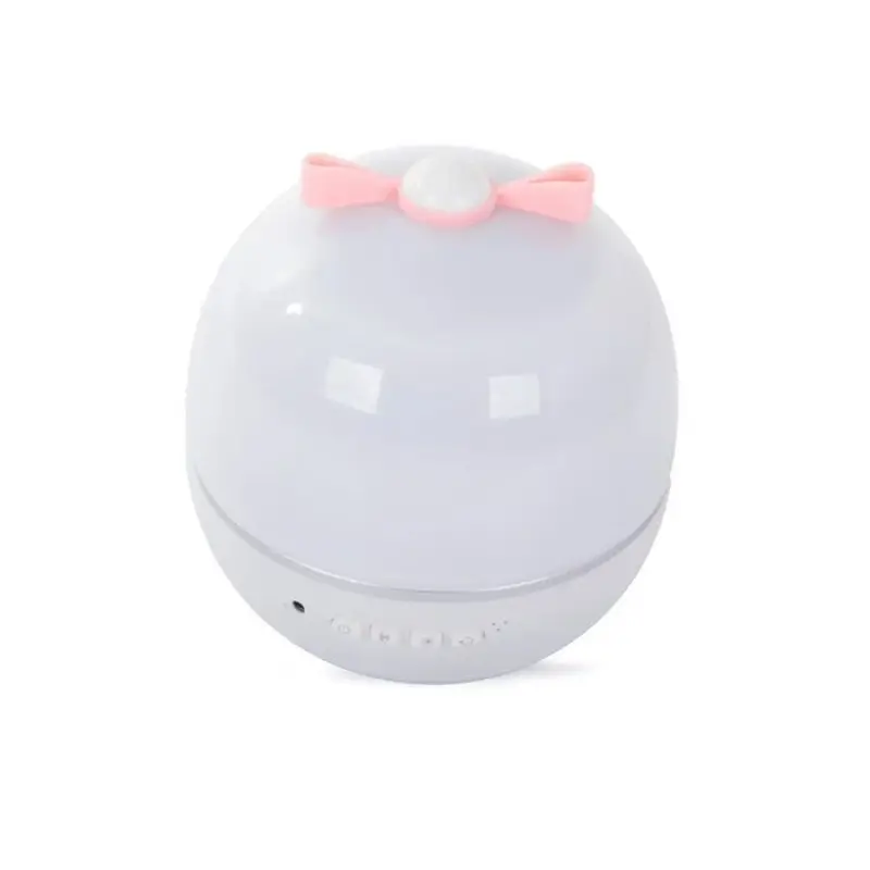 Kiddyz WH-16E Dream Projection Night Lamp