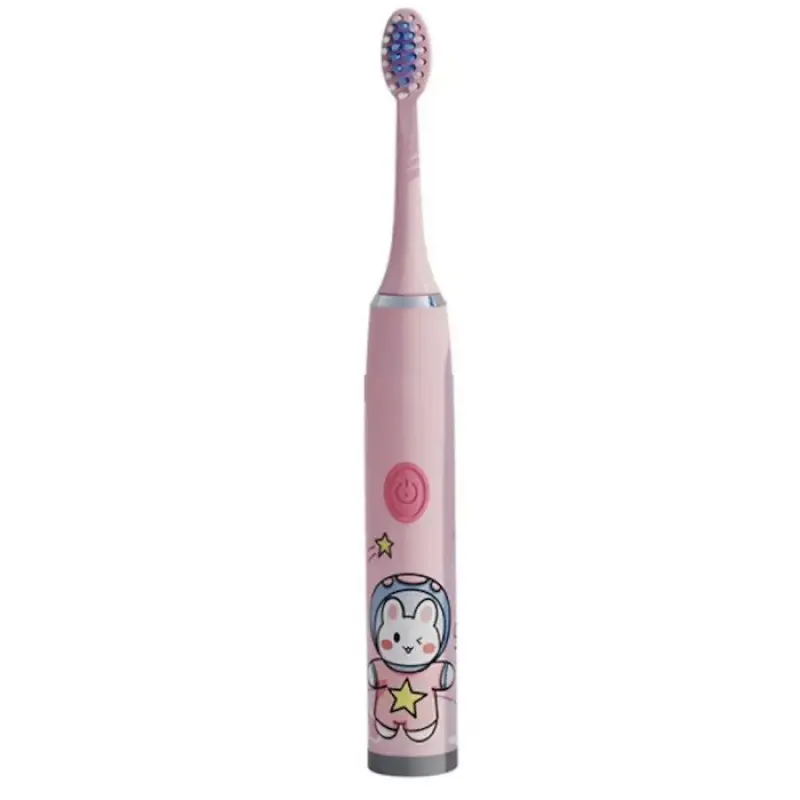Kiddyz T1 Electric Sonic Toothbrush Kids