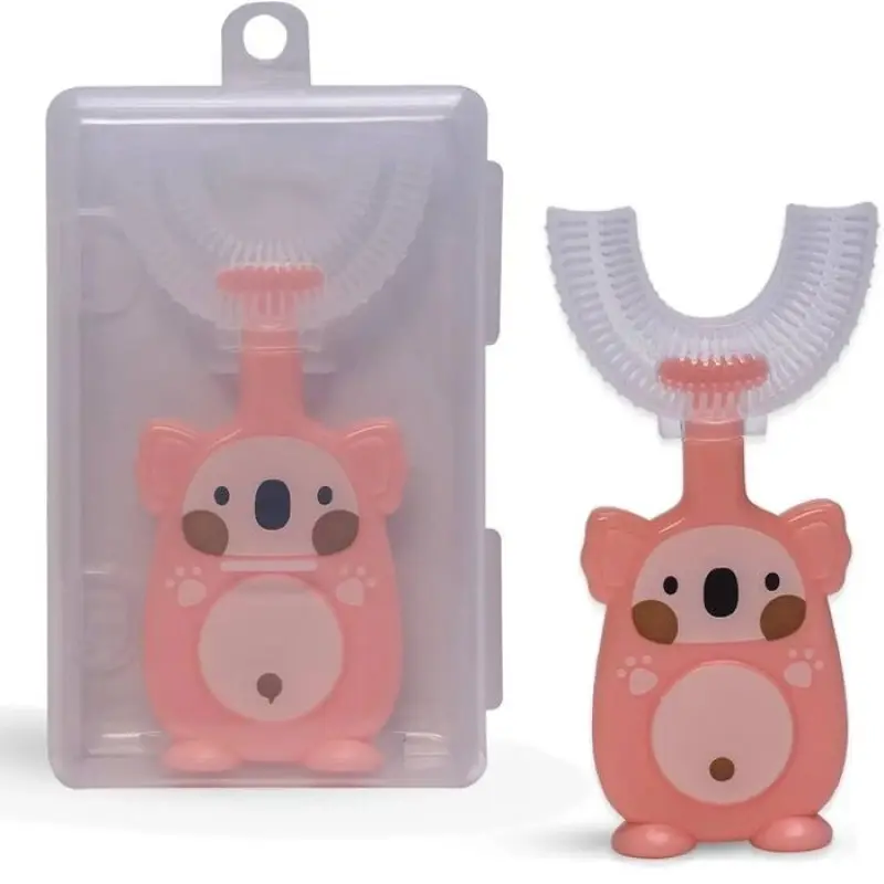 Kiddyz U1 Electric Tooth brush kids