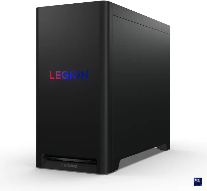Lenovo Legion T5 30IAX10 Spēļu Dators