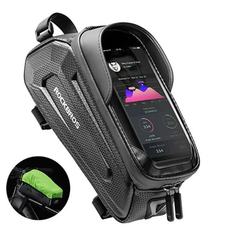 Rockbros Rockbros B68 Bike Pannier for