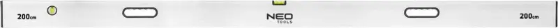 Neo Masonry lāpsta 200 cm, 2