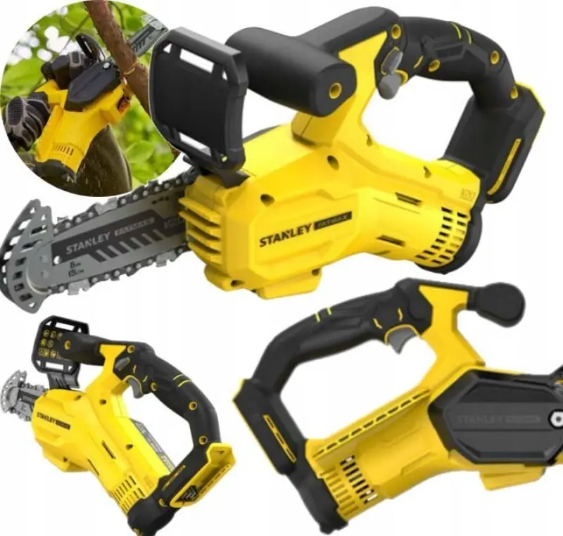 Stanley Tools Stanley SFMCPS415B 18V Bezvadu