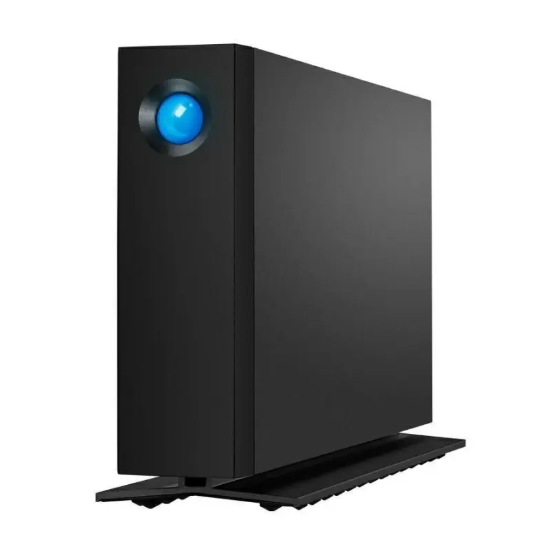 Lacie External HDD||d2 Professional|STHA20000800|20TB|USB-C|USB 3.2|STHA20000800