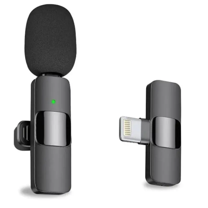 CP K9 Mini Lightning Smartphone Wireless