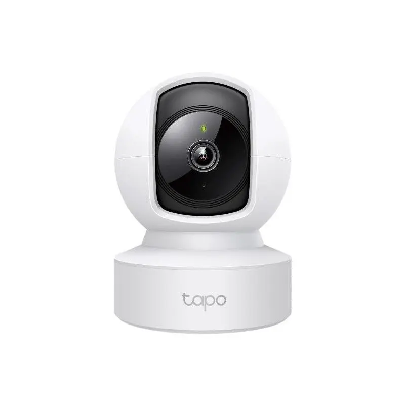 TP-Link WRL CAMERA PAN/TILT/TAPO C202 -