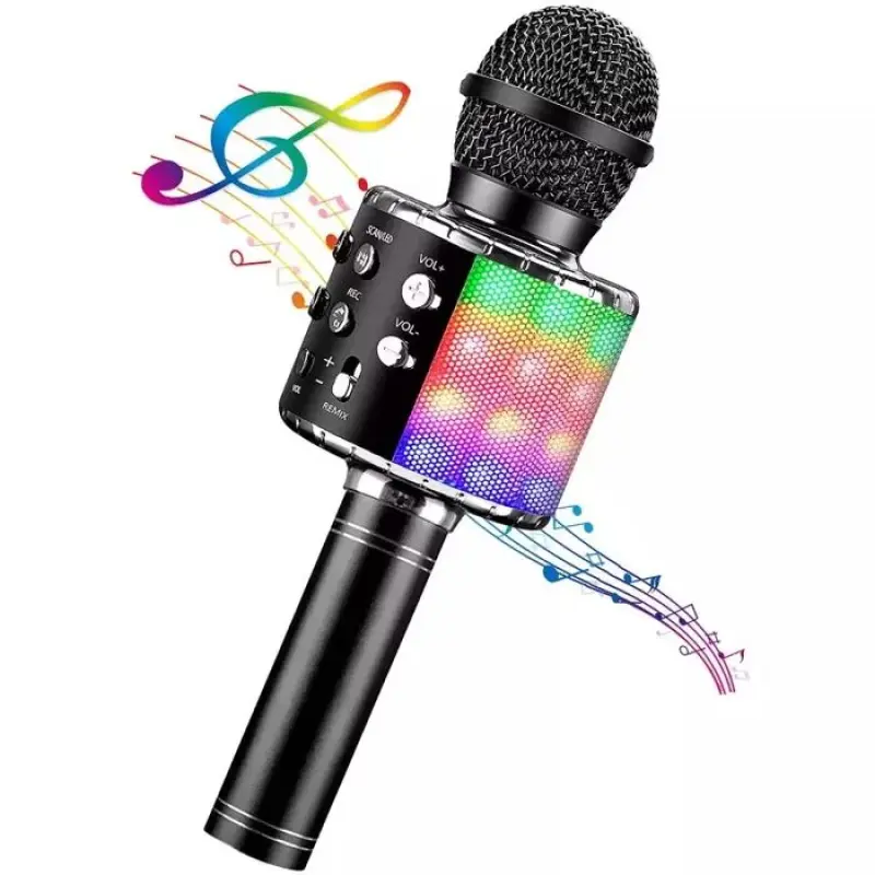 IWear M85 Karaoke Kids & Adult
