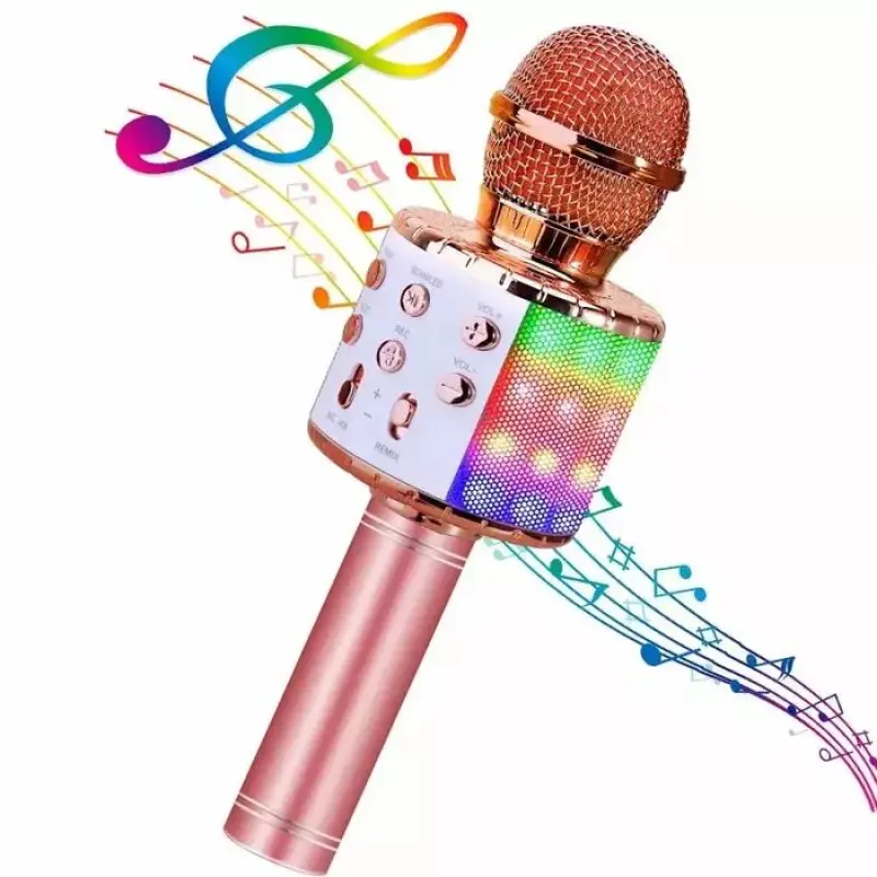 IWear M85 Karaoke Kids & Adult